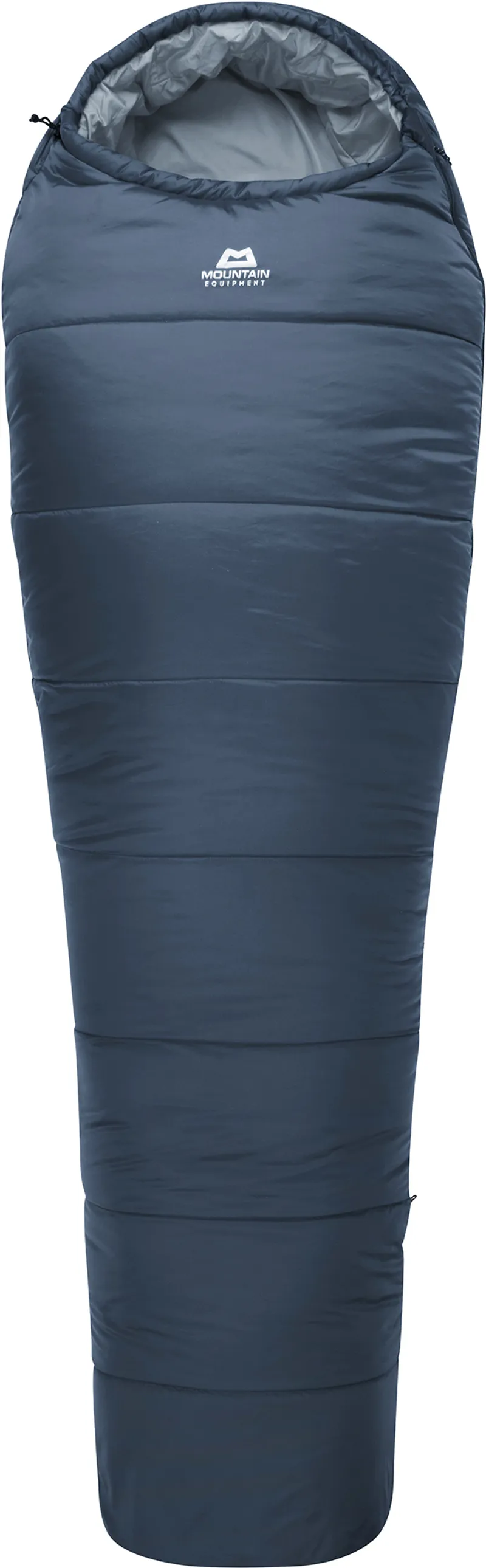 Mountain Equipment Lunar II Sleeping Bag - Left-Zip - Regular